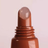 Блиск для губ LIPSS Kyiv Cake Ceramides Peptides Lipper 8 мл — бездоганно прозорий ліппер, зволоження та пом'якшення — фото 4