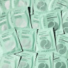 Patchology FlashPatch Rejuvenating Eye Gels 5 шт — ліквідація втоми, протинабрякова дія, заповнення зморшок, для всіх типів