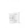 Transparent Lab Niacinamide Glow Cream 50 мл — зволоження, живлення, антиоксидантний захист, для щоденного догляду — аплікація