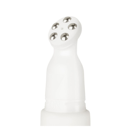 MZ Skin Microtox Tightening Eye Serum 15 мл — розгладження зморшок, інтенсивне зволоження, зменшення набряків, для делікатної