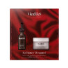 Medik8 Radiance Wrapped Kit — крем Total Moisture сироватка C-Tetra освітлення зміцнення бар'єру — вигляд товару