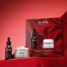 Medik8 Radiance Wrapped Kit — вітамін С антиоксиданти глибоке фізіологічне зволоження — текстура