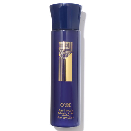 Спрей-кондиціонер Oribe Run-Through Detangling Primer 175 мл — незмивний, захист від теплового впливу, зволоження та