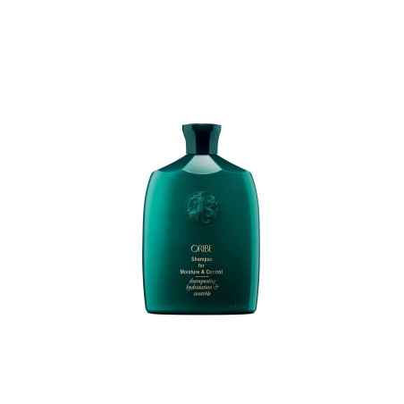 Шампунь Oribe Shampoo for Moisture and Control 250 мл — для сухого неслухняного волосся, зволоження та контроль пухнастості —