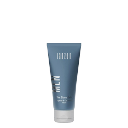 JANZEN After Shave Balm For Men Bergamot Cedarwood 100ml — заспокоєння після гоління зволоження антисептичний захист — вигляд