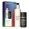 Elemis The Men`s Daily Skincare Kit — англійський дуб м'ята перцева молочні протеїни — текстура