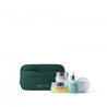 Aston Martin x ELEMIS AMF1 Iconic Skincare Collection For Her — Pro-Collagen Cleansing Balm 100г — текстура