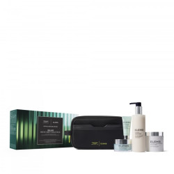 Aston Martin x ELEMIS AMF1 Deluxe Skincare Collection For Him — інноваційний догляд від ранку до вечора — вигляд товару