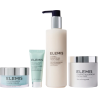 Aston Martin x ELEMIS AMF1 Deluxe Skincare Collection For Him — культові продукти видимі результати — упаковка
