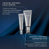 Лімітований набір для омолодження шкіри Medik8 Retinal Rewind Kit — сироватка Crystal Retinal 30мл, крем Crystal Retinal Eye 3,