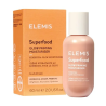 Зволожувальний праймер для сяйва шкіри ELEMIS Superfood Glow Priming 60ml — з комбучею, олією насіння зел. чаю, фермент.