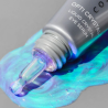 Сироватка для очей Cosmedix Opti Crystal Liquid Crystal Eye Serum 7г — рідкі кристали, мідний комплекс, альфа-ліпоєва кислота,