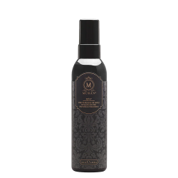 Спрей для легкого розчісування MURAN Spicy Spray 04 200мл — олія чорного перцю, чорний чай, термозахист, розплутування — вигляд