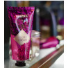 Крем для рук Monteil Winterberry Hand Cream 50мл — аромат ягід, ванілі, кориці, гвоздики, зволоження, захист — вигляд товару