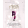 Крем для рук Monteil Winterberry Hand Cream 50мл — аромат ягід, ванілі, кориці, гвоздики, живлення, пом’якшення кутикули —