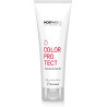 Косметичка з набором для фарбованого волосся Framesi Kit Morphosis Sparkling Beauty Bag Color Protect 250ml — закриття