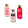 Лосьйон для тіла або парфумований гель для душу Bath or Body Body Lotion and Shower Gel в асортименті 236ml та 295ml —