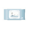 Очищувальні серветки з морською водою Round Lab 1025 Dokdo Cleansing Tissue 30 sheets — для чутливої шкіри, низький pH 4,5-6,