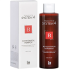 Шампунь Sim Sensitive System 4 Bio Botanical Shampoo 250 мл — стимуляція росту волосся, покращення кровообігу, дбайливе