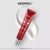 Крем для очей інтенсивний Medi-Peel Phyto Exosome PDRN Lifting Shot Eye Cream з PDRN, пептидами та гіалуроном 40 мл — фото 6