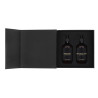 Набір POETRY HOME Smooth Skin Black Box — гель для душу та лосьйон для тіла 250 мл — парфумований догляд — упаковка