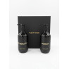 Набір POETRY HOME Smooth Skin Black Box — нішевий парфум, зволоження, ароматерапія — вигляд товару