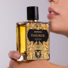 Парфумована вода Coreterno Hardkor Eau De Parfum 100ml — східні ноти, гіпнотичний аромат — упаковка