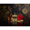 Парфумована вода Coreterno Hardkor Eau De Parfum 100ml — верхні ноти: грейпфрут, чорна смородина, манго — вигляд товару