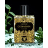 Парфумована вода Coreterno Godimenta Eau De Parfum 100ml — верхні ноти: імбир, бергамот, перцева м'ята — вигляд товару