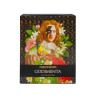 Парфумована вода Coreterno Godimenta Eau De Parfum 100ml — ноти серця: малина, жасмин, металева троянда — текстура