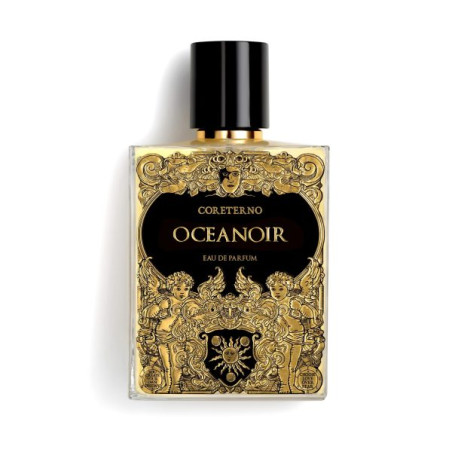 Парфумована вода Coreterno Oceanoir Eau De Parfum 100ml — унісекс аромат з групи ароматичних акватичних парфумів, створений