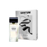 Парфумована вода Genyum Ballerina Eau De Parfum 100ml — нішевий квітково-пудровий аромат, втілення грації та дисципліни —