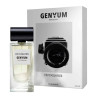 Парфумована вода Genyum Photographer Eau De Parfum 100ml — нішевий аромат, втілення мистецтва фотографії — упаковка