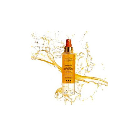 Сонцезахисна вода двофазна Institut Esthederm Adaptasun Sun Water 150 мл — захист від UVA/UVB, запобігання фотостарінню,