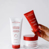 Скраб м'який Institut Esthederm Cellular Water Gentle Body Scrub 200 мл — підвищення гідратації на 65%, живлення шкіри,