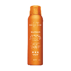 Міст для тіла Institut Esthederm Silky Body Mist Adaptasun 150 мл — клітинна вода, олія рисових висівок, пінник — упаковка