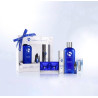 Набір для рівного тону шкіри IS CLINICAL Radiance Collection Holiday Kit — гель для вмивання, сироватка, емульсія, пілінг, крем