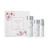 Набір для прання Rituals Discover Our Laundry Deluxe Range Sakura — миючий засіб 100 мл, кондиціонер 75 мл, спрей 20 мл —