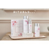 Набір для прання Rituals Discover Our Laundry Deluxe Range Sakura — дбайлива формула, збереження кольору, аромат сакури —