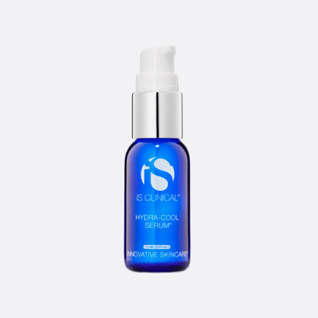 Набір для щоденного очищення та зволоження шкіри IS CLINICAL Balance And Hydrate Duo Holiday Kit — вигляд товару