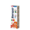 Зубна паста для дітей Biorepair Oral Care Kids Topo Gigio 50ml — без фтору, рідка емаль, екстракт персика, 0-6 років — фото 4