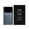 ZARA FOR HIM Black Edition 100 ml — упаковка