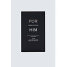 ZARA FOR HIM Black Edition 100 ml — вигляд товару