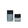 Zara For Him Black Edition 100ml+ 50ml — упаковка
