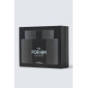 Zara For Him Black Edition 100ml+ 50ml — вигляд товару