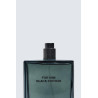 Zara For Him Black Edition 100ml+ 50ml — текстура