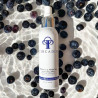 Спрей зволожувальний для обличчя Circadia Blueberry White Tea Hydrating Facial Mist з медом та мохом 118 мл — вигляд товару