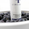 Спрей зволожувальний для обличчя Circadia Blueberry White Tea Hydrating Facial Mist з медом та мохом 118 мл — аплікація