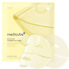 Medicube Kojic Acid Turmeric Brightening Gel Mask 28g — освітлення шкіри, усунення тьмяності, зменшення пігментації, для всіх