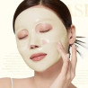 Medicube Kojic Acid Turmeric Brightening Gel Mask 28g — освітлення шкіри, усунення тьмяності, зменшення пігментації, для всіх